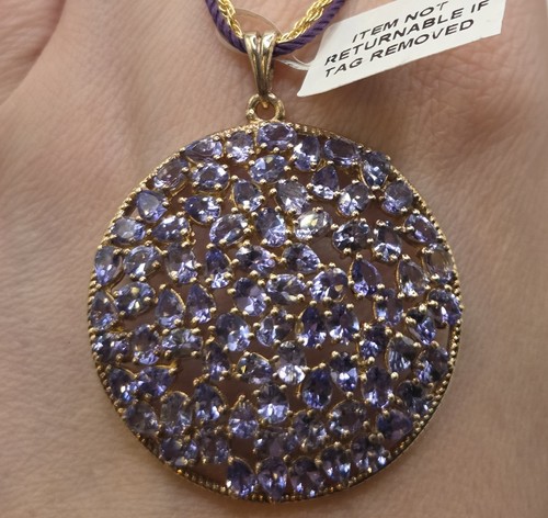 925 sterling silver tanzanite - sterling,