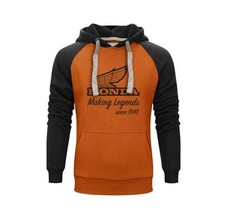 Genuine Honda Legend Maker