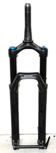 Suspension fork fox - fork,