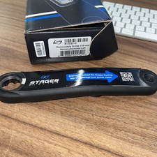 Stages Cannondale Si HG 170mm