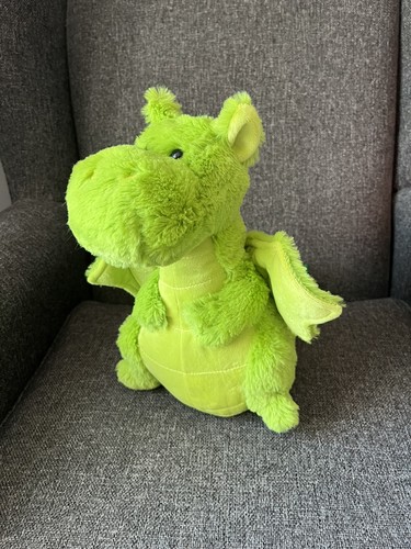Ravensden green dragon with - green,