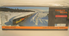 Cavalex Class 56 56302 Colas