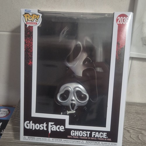 Funko pop movies - pop!, ghost