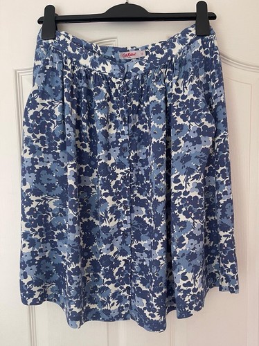 Cath kidston blue floral - cath,
