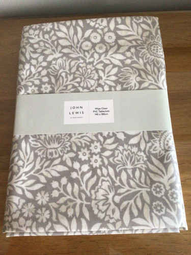 John lewis wipe clean pvc - john,