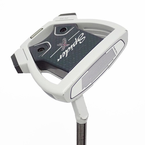 Taylormade spider hydro - taylormade, x