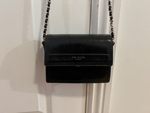 Ted baker bag with - baker, strap