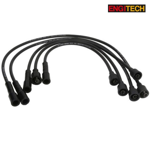 Ignition cable kit - kit, engitech