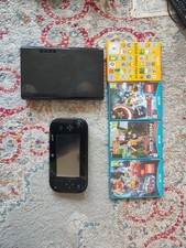 Wii U Bundle, Controller