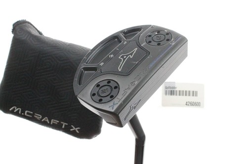 Mizuno craft golf - mizuno, 5s