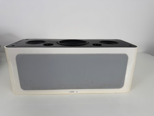 Apple ipod docking - apple,
