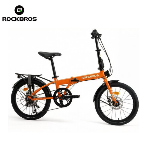 Rockbros skn folding - rockbros,