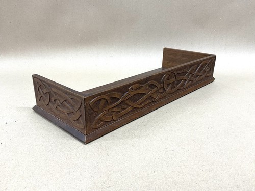 Arts and crafts oak - arts, book