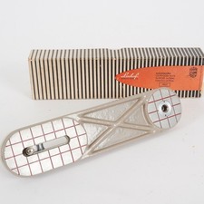 LINHOF OUTRIGGER PLATE YRZC SUPPORT HOLDER BRACKET 23.5CM, 9.25” ORIGINAL BOX