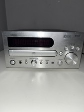 Yamaha CRX-M170 Natural Sound