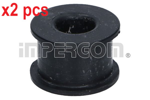 Pcs front 30686 - x2,