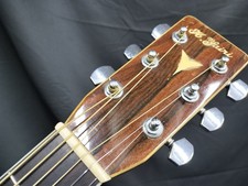 Yairi 500p acoustic - yw-500p,