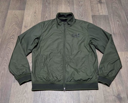 Emporio armani ea7 jacket - emporio,