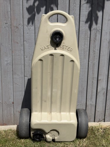 Hitchman wastemaster 38l - hitchman, waste