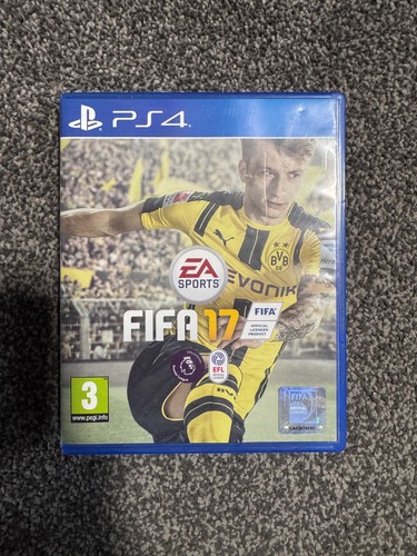 Fifa playstation ps4 - playstation,