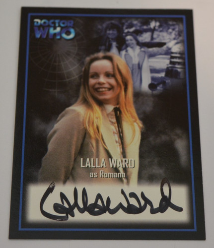 Strictly ink doctor who - who, au1