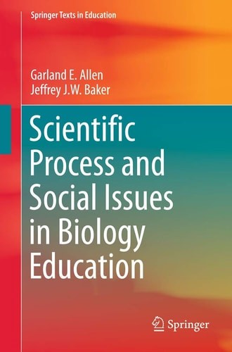 Scientific process and social - scientific,