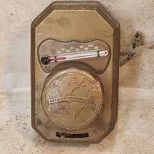 Vintage 1930's Mercoid Control