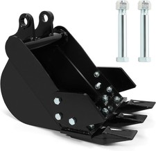 300mm 12inch Narrow Bucket