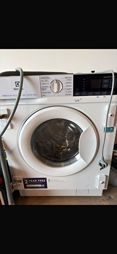 Electrolux perfectcare 700 - electrolux,