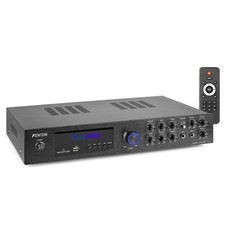 Fenton 103.230 AV550BT 5.1