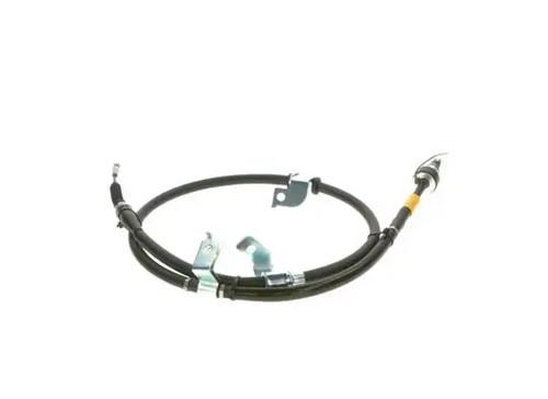 Handbrake cable 987 482 - cable,