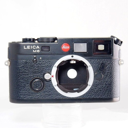 Leica ttl 85 rangefinder - ttl,