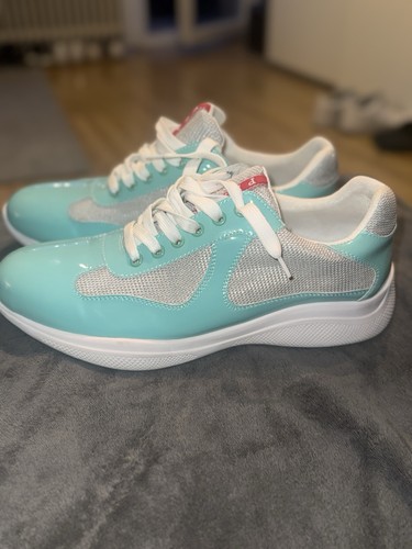 Prada cups turquoise - cups, 45