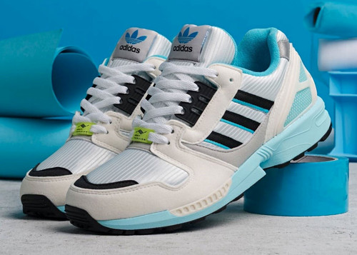 Adidas 8000 made in - zx,