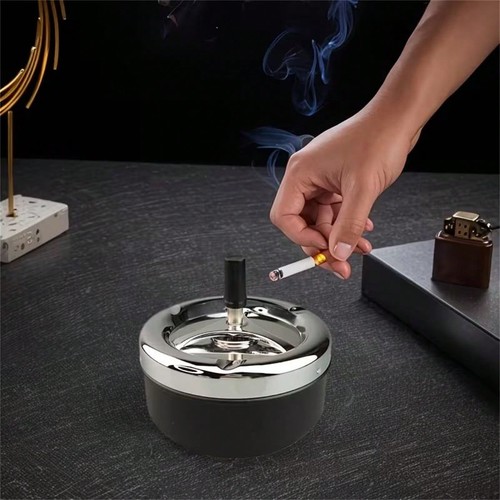 360 rotating stainless steel - 360°,