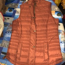 BARBOUR Ladies Fibredown Gilet