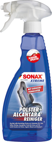 Sonax xtreme upholstery - xtreme, +