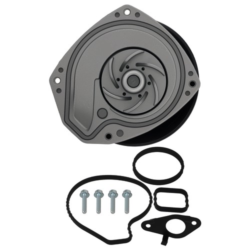 Cooling water pump for gmc - cooling,