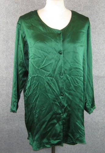 Vintage victoria secret silk - victoria's,