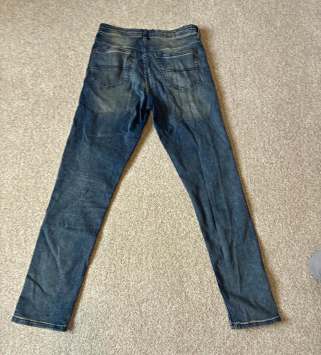 Men slim fit straight - fit,