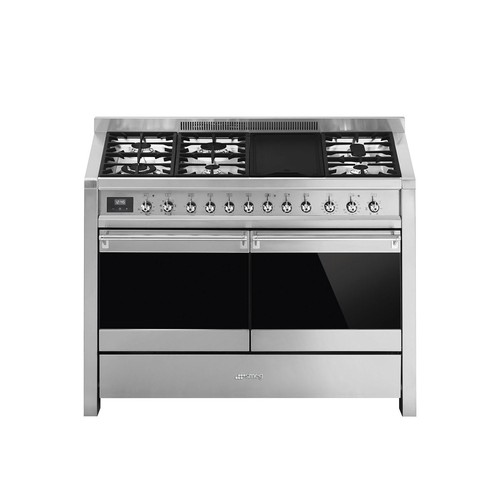 Smeg opera refurbished - refurbished,