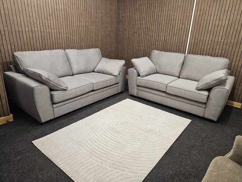 Sofology chalfont 2 seater - chalfont,