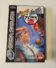 Street Fighter Alpha 2 | Sega