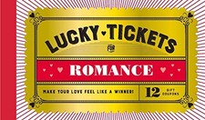 Lucky Tickets for Romance: 12