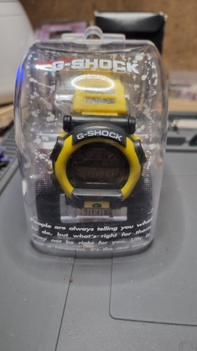 Casio shock 003 digital - casio,