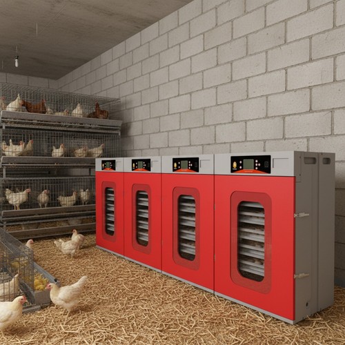400 egg commercial cabinet - commercial,