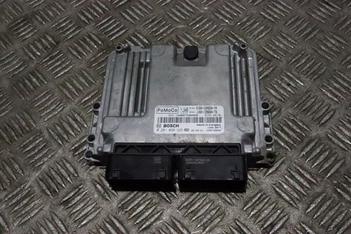 Ford transit connect mk2 - ford,