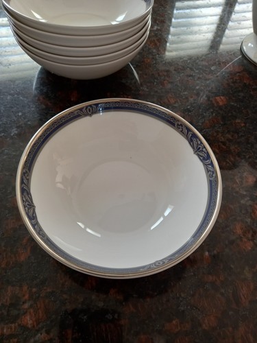 Royal doulton dbyron fruit - doulton,
