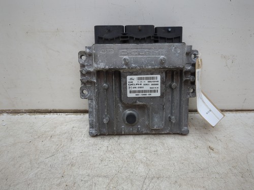 2011 ford max engine - ford, c-max