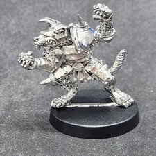 Blood Bowl Skaven Stormvermin
